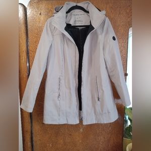 Andrew Marc Woman's Coat EUC SZ M